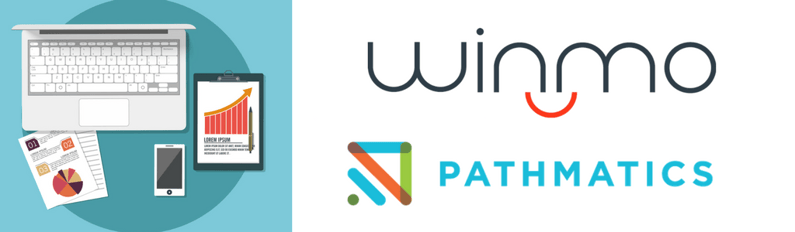 Winmo Releases Pathmatics Digital Display Integration